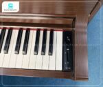 Bảng điều khiển đàn piano Yamaha SCLP-6450