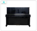 Đàn piano điện Yamaha SX101RBL thiết kế upright cao cấp