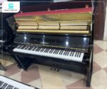 Bộ máy đàn bền bỉ của piano Yamaha SX101RBL