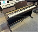 Piano điện Yamaha YDP J151 thiết kế gọn nhẹ, nhiều chức năng hỗ trợ luyện tập