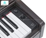 Piano điện Yamaha YDP103 hỗ trợ nhiều tính năng luyện tập