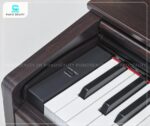 Piano điện Yamaha YDP103 với 88 phím GHS phản hồi nhanh