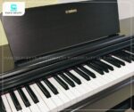 Piano điện Yamaha YDP105 mang đến âm thanh CF Sound Engine chân thực