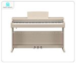Piano điện Yamaha YDP164WA thiết kế sang trọng phù hợp nhiều không gian