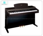 Piano điện Yamaha YDP223 phù hợp với gia đình và người mới học nâng cao