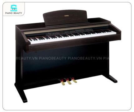 Piano điện Yamaha YDP223 phù hợp với gia đình và người mới học nâng cao