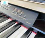 Piano điện Yamaha YDP223 với bàn phím GHS nhạy