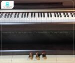 Piano điện Yamaha YDP321 âm thanh mô phỏng grand piano