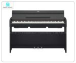 Piano điện Yamaha YDPS34 thiết kế hiện đại và nhỏ gọn