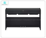 Piano điện Yamaha YDPS34 mang đến âm thanh grand piano CFX chân thực