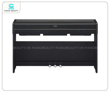Piano điện Yamaha YDPS34 mang đến âm thanh grand piano CFX chân thực