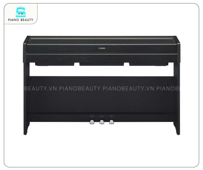 Piano điện Yamaha YDPS34 mang đến âm thanh grand piano CFX chân thực